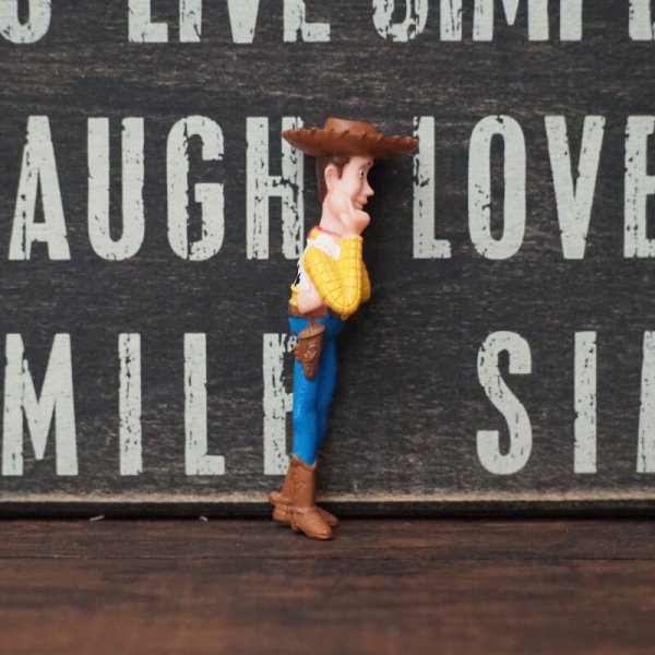 画像4: ウッディ フィギュア (21) (4)