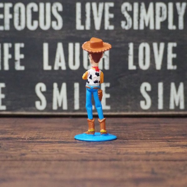 画像3: ウッディ フィギュア (26) (3)