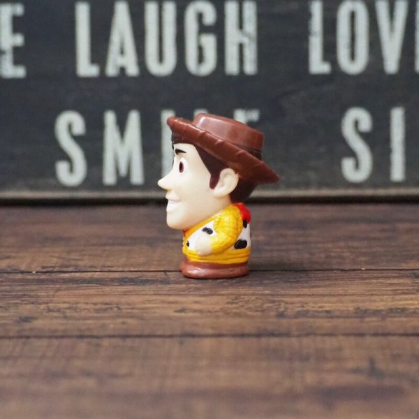 画像2: ウッディ 指人形 (23) (2)