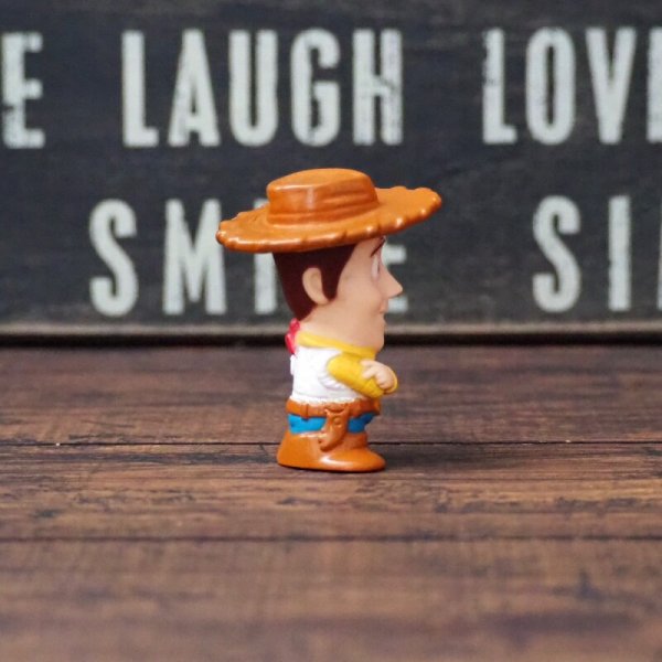 画像4: ウッディ フィギュア (24) (4)