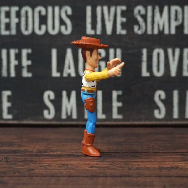 画像4: ウッディ フィギュア (27) (4)