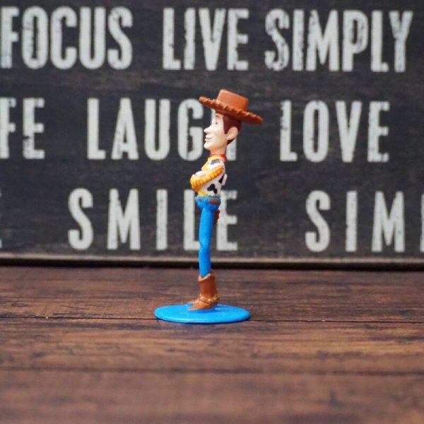 画像2: ウッディ フィギュア (26) (2)