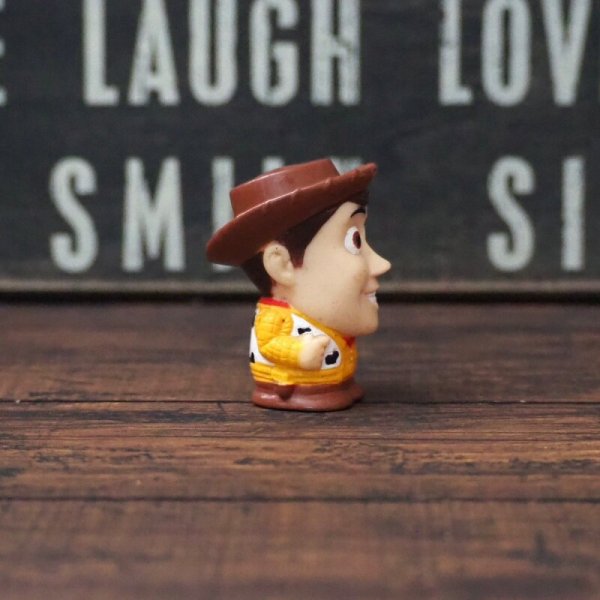 画像4: ウッディ 指人形 (23) (4)