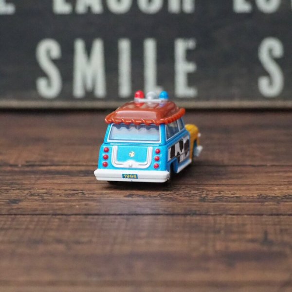 画像3: トイストーリー ウッディ トミカ (3)