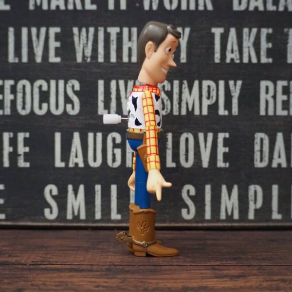 画像4: ウッディ フィギュア (29) (4)