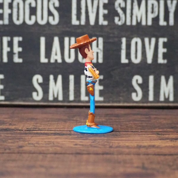 画像4: ウッディ フィギュア (26) (4)