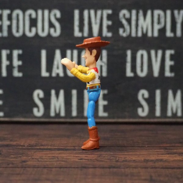 画像2: ウッディ フィギュア (27) (2)