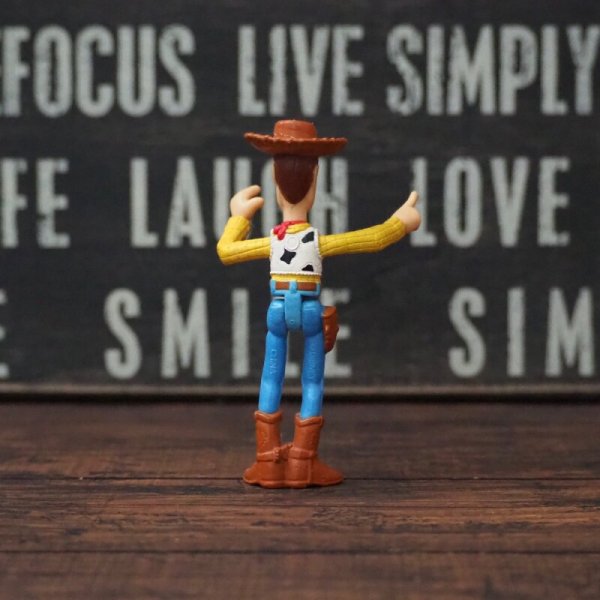 画像3: ウッディ フィギュア (27) (3)