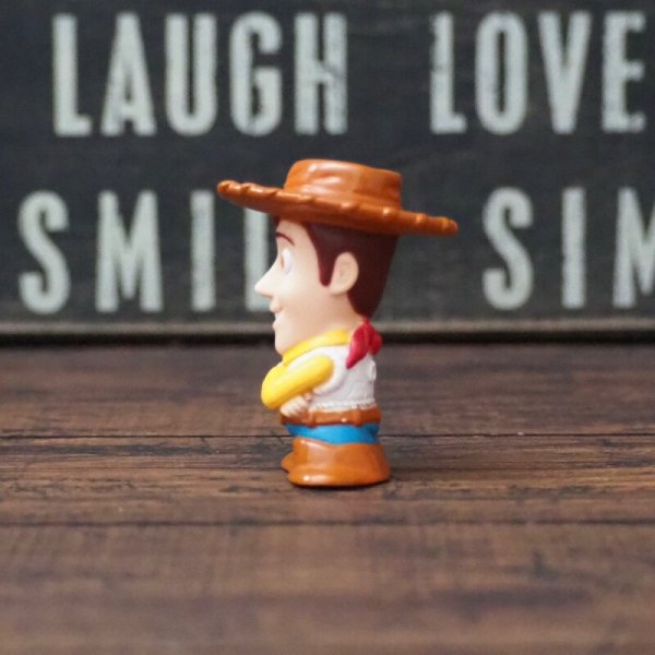 画像2: ウッディ フィギュア (24) (2)