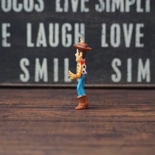 画像2: ウッディ フィギュア (28)  (2)