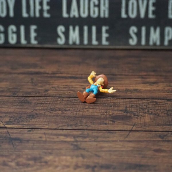 画像5: ウッディ フィギュア (28)  (5)