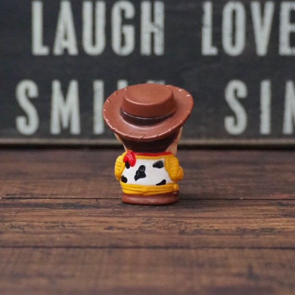 画像3: ウッディ 指人形 (23) (3)