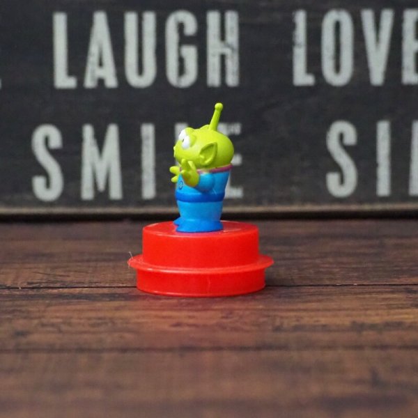 画像2: エイリアン フィギュア (2) (2)