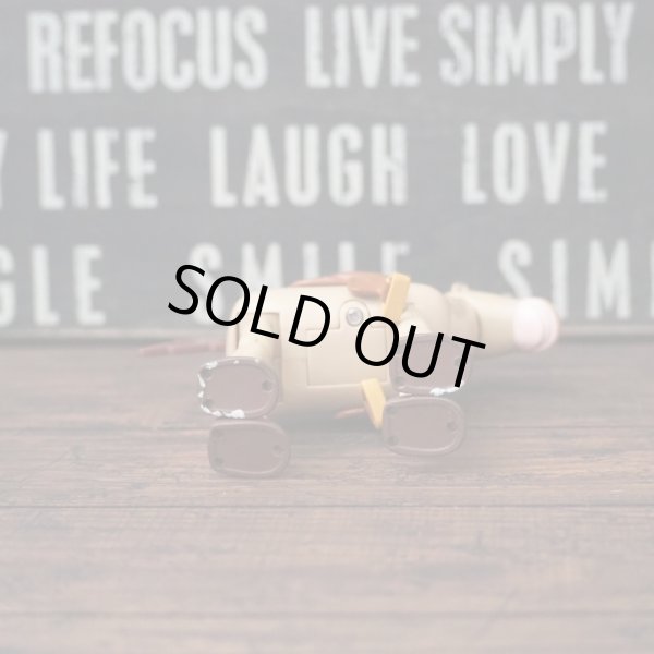 画像6: トイストーリー ブルズアイ フィギュア (6)