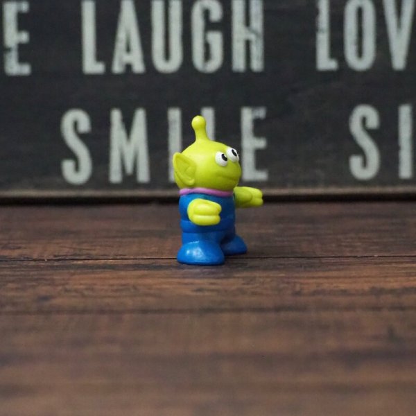 画像4: エイリアン フィギュア (3) (4)