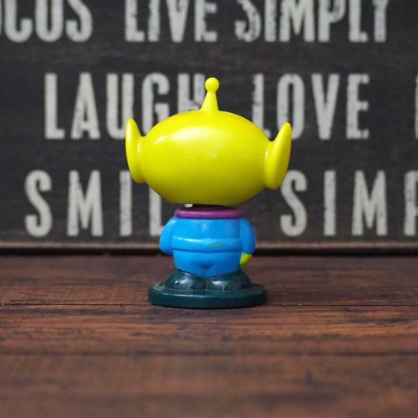 画像3: エイリアン ボブルヘッド (9) (3)