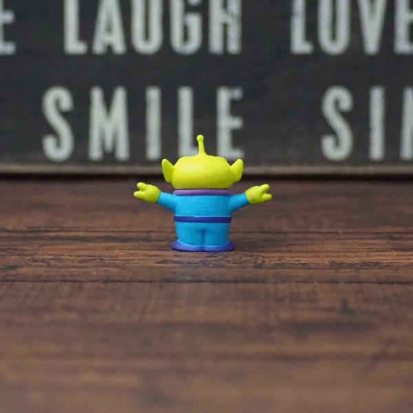 画像3: エイリアン フィギュア (10) (3)