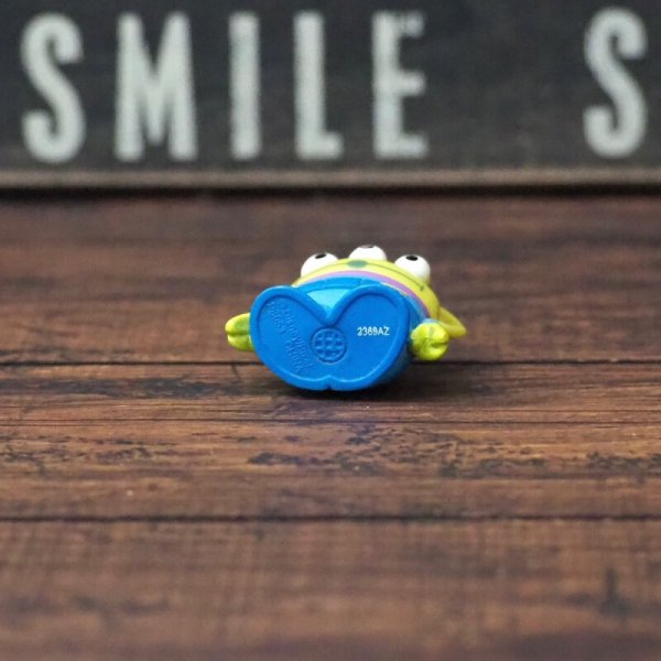 画像5: エイリアン フィギュア (5) (5)