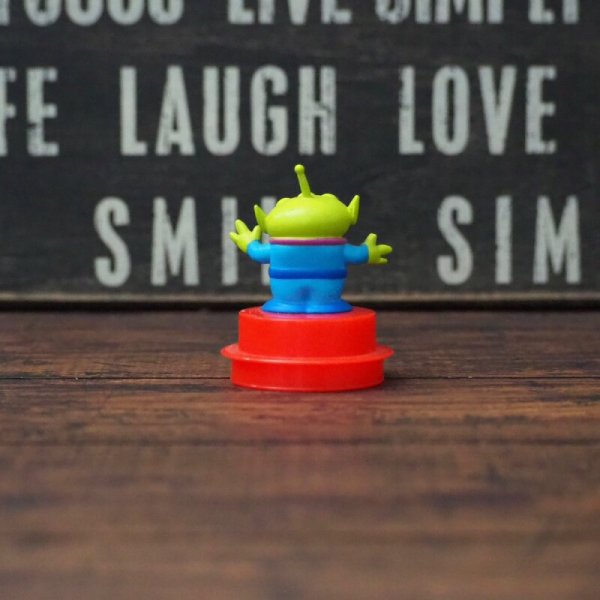 画像3: エイリアン フィギュア (2) (3)