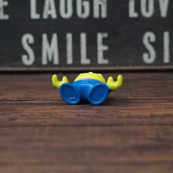 画像5: エイリアン フィギュア (3) (5)