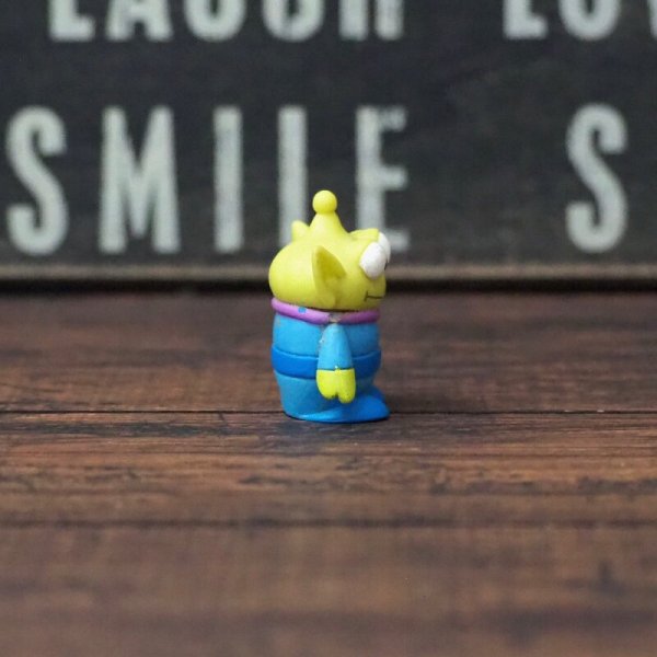 画像4: エイリアン フィギュア (5) (4)