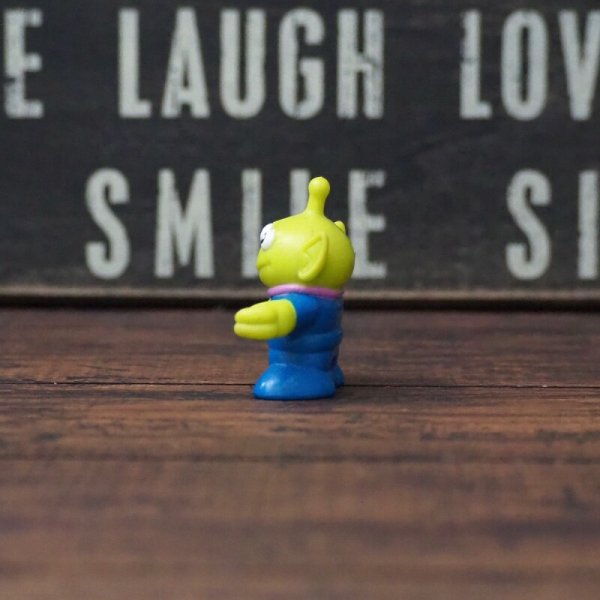 画像2: エイリアン フィギュア (3) (2)