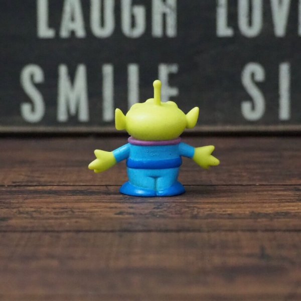 画像3: エイリアン フィギュア (4) (3)