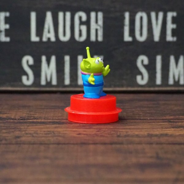 画像4: エイリアン フィギュア (2) (4)