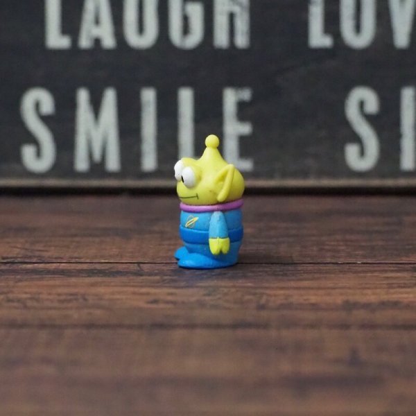 画像2: エイリアン フィギュア (5) (2)