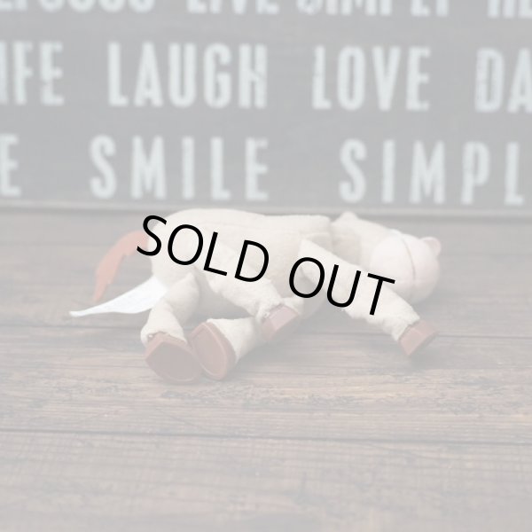 画像5: トイストーリー ブルズアイ ぬいぐるみ (5)