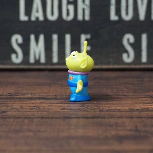 画像2: エイリアン フィギュア (4) (2)