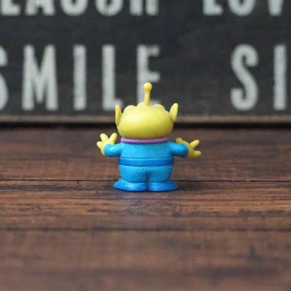 画像3: エイリアン フィギュア (7) (3)