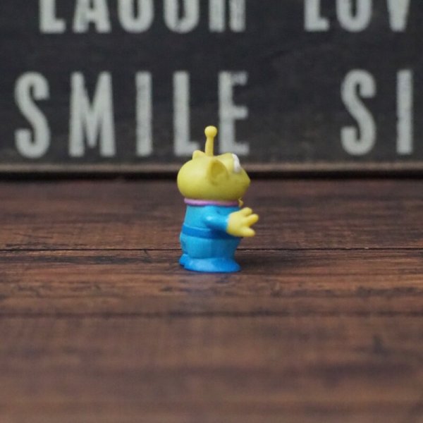 画像2: エイリアン フィギュア (7) (2)