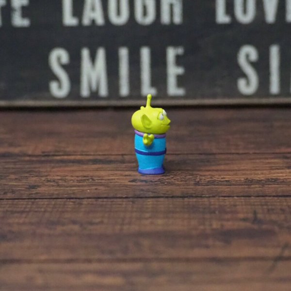 画像4: エイリアン フィギュア (10) (4)