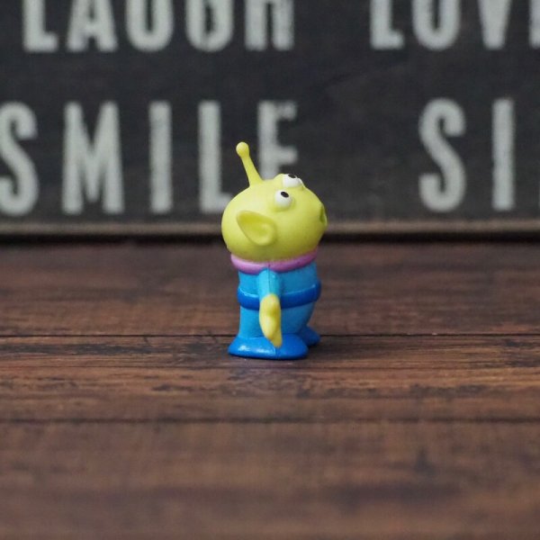 画像3: エイリアン フィギュア (6) (3)