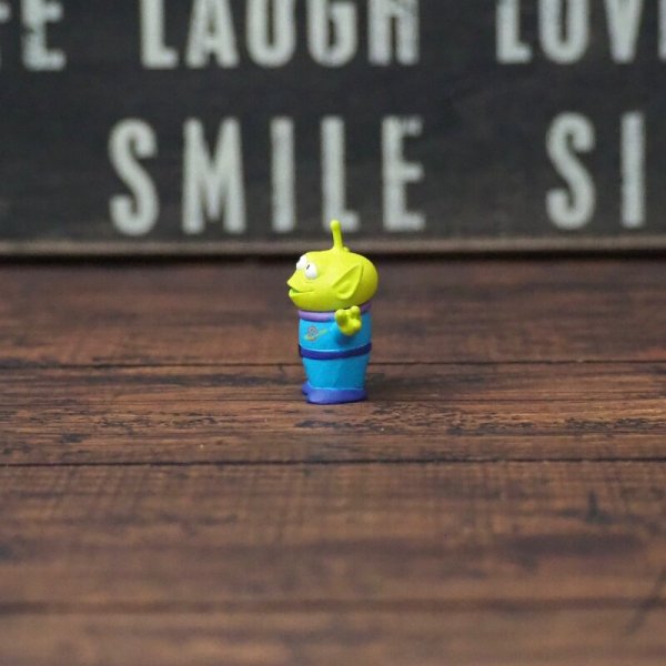 画像2: エイリアン フィギュア (10) (2)