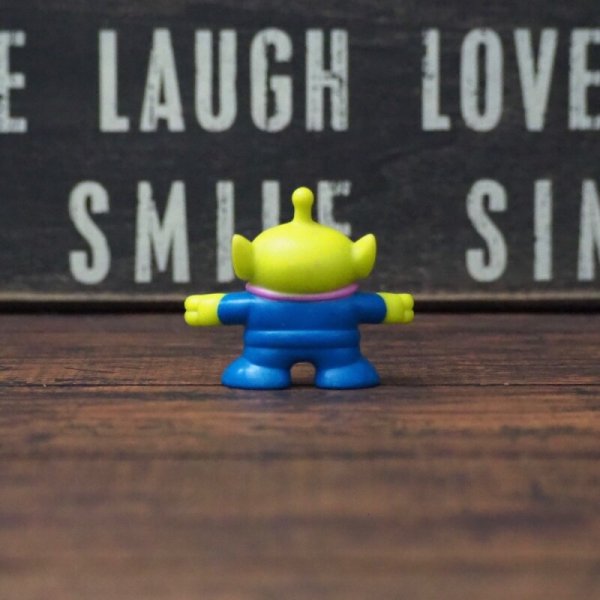 画像3: エイリアン フィギュア (3) (3)