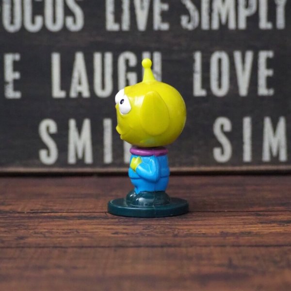 画像2: エイリアン ボブルヘッド (9) (2)