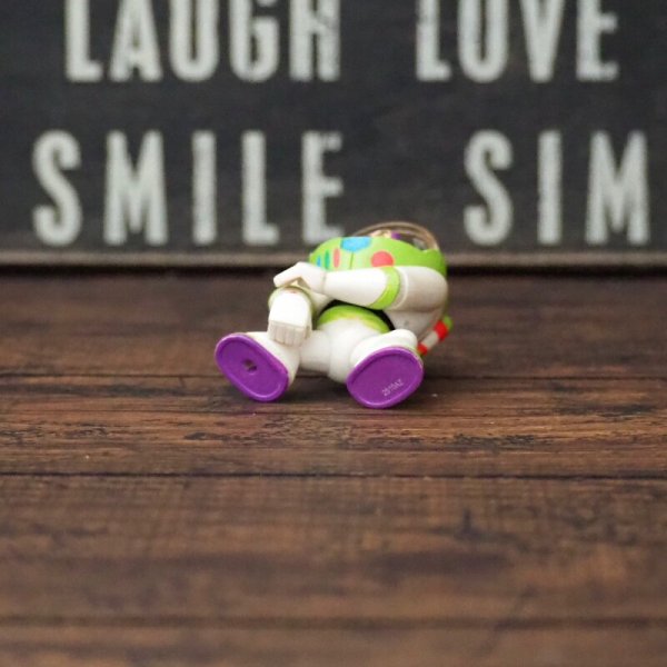 画像5: バズ フィギュア (11) (5)