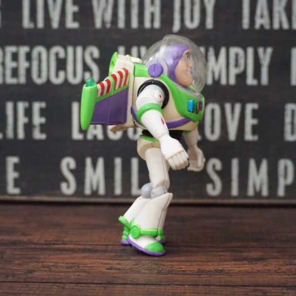 画像5: バズ フィギュア (13) (5)