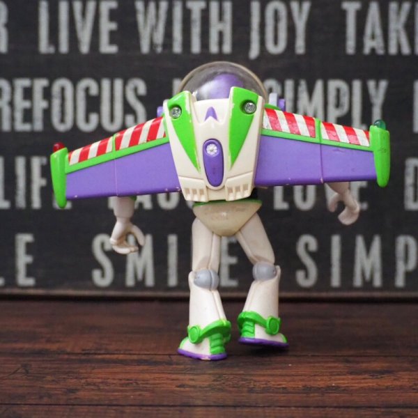 画像4: バズ フィギュア (13) (4)