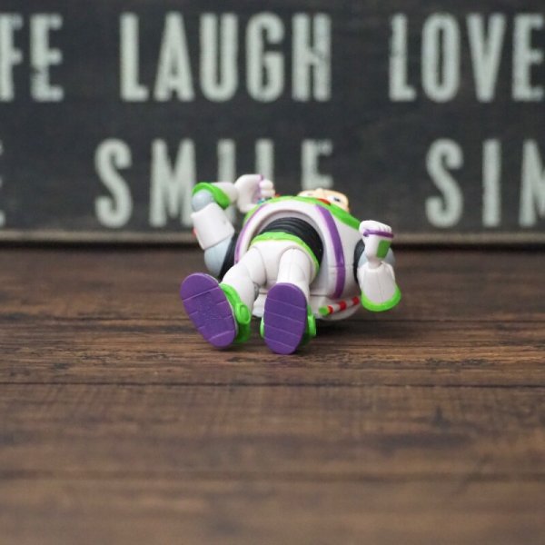 画像5: バズ フィギュア (10) (5)