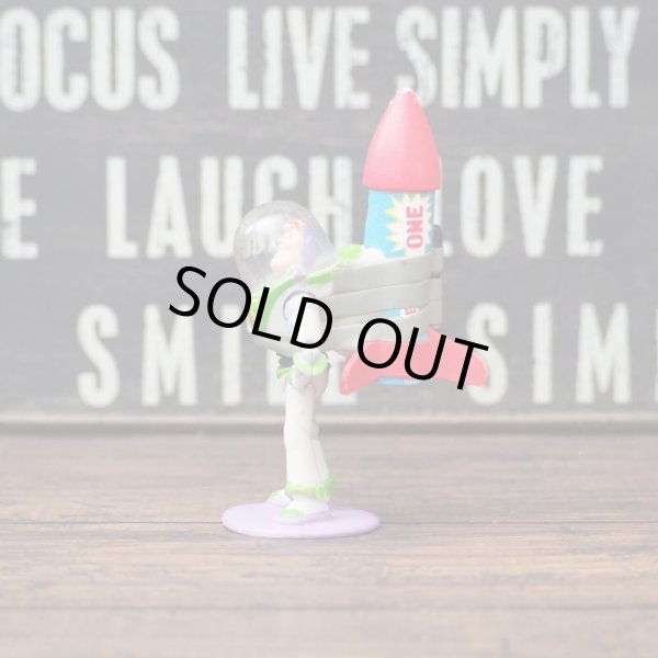 画像2: バズ フィギュア (7) (2)