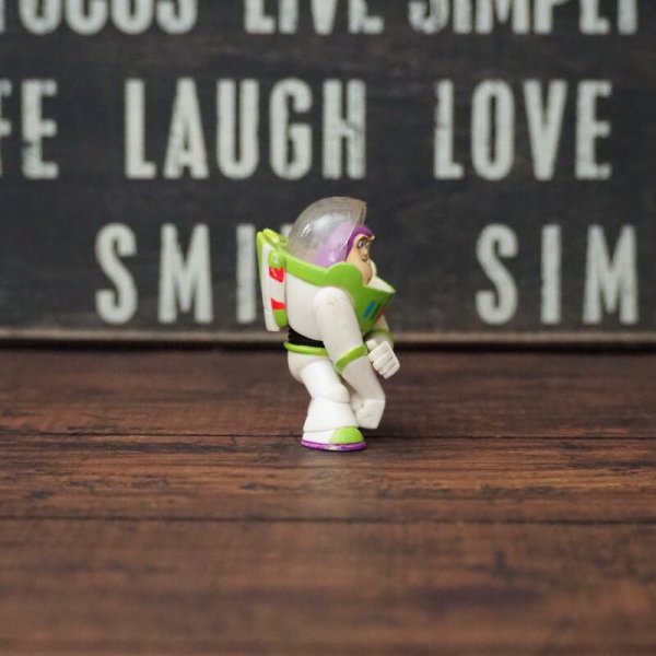 画像4: バズ フィギュア (11) (4)