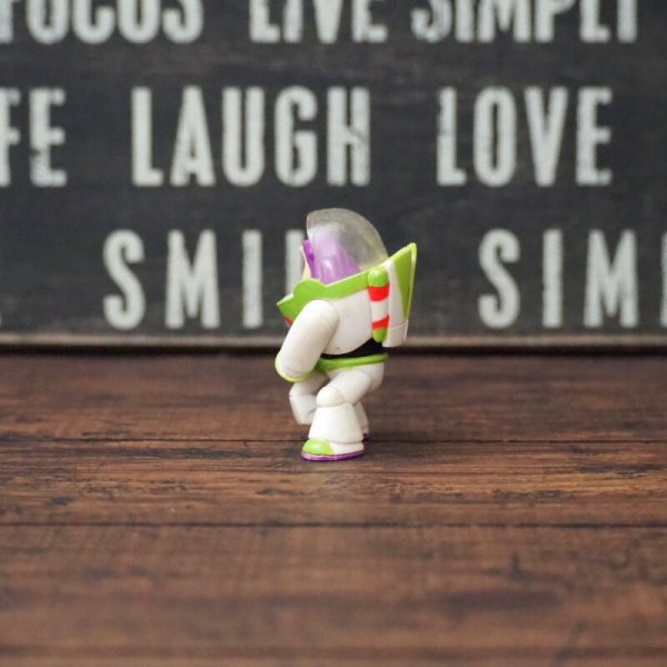 画像2: バズ フィギュア (11) (2)