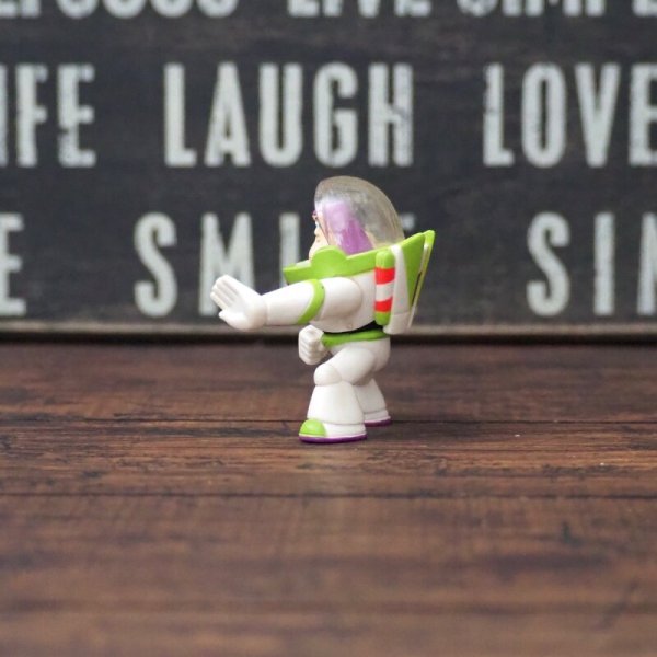 画像2: バズ フィギュア (12) (2)