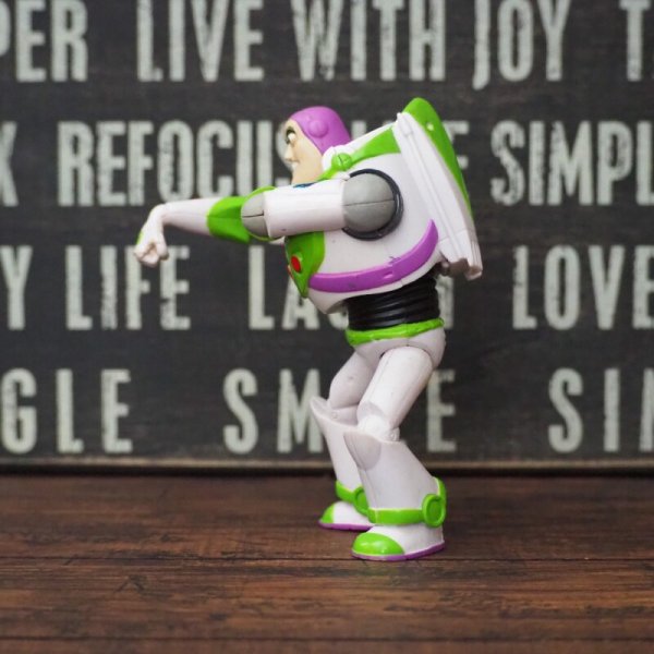 画像2: バズ フィギュア (15) (2)