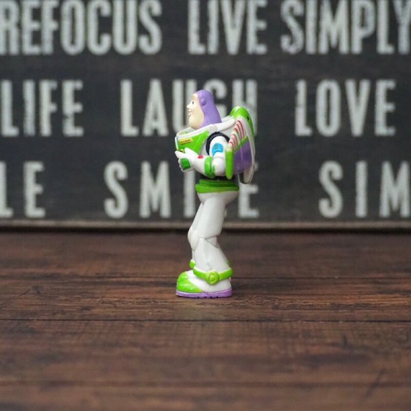 画像2: バズ フィギュア (18) (2)