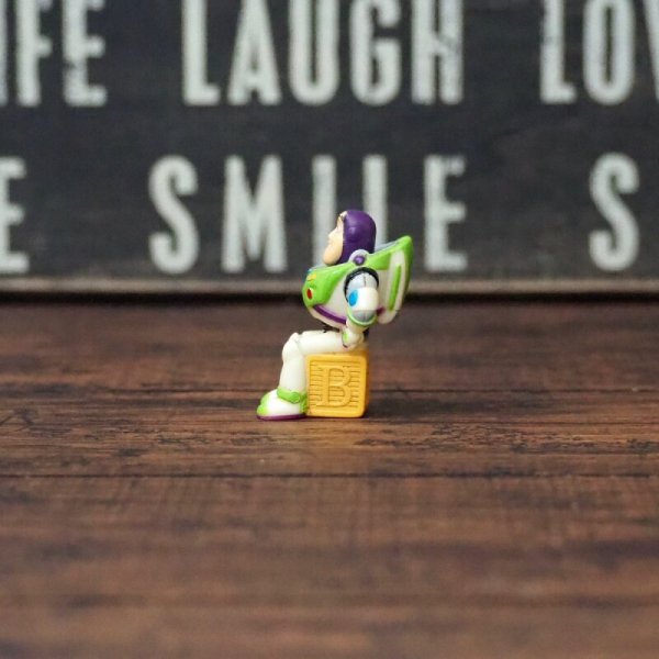 画像2: バズ フィギュア (20) (2)