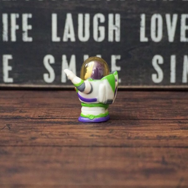 画像2: バズ 指人形 (9) (2)